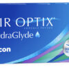 Air Optix Plus Hydraglyde esférico c/6
