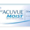 1 Day Acuvue Moist c/30