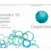 Biomedics 55 c/6